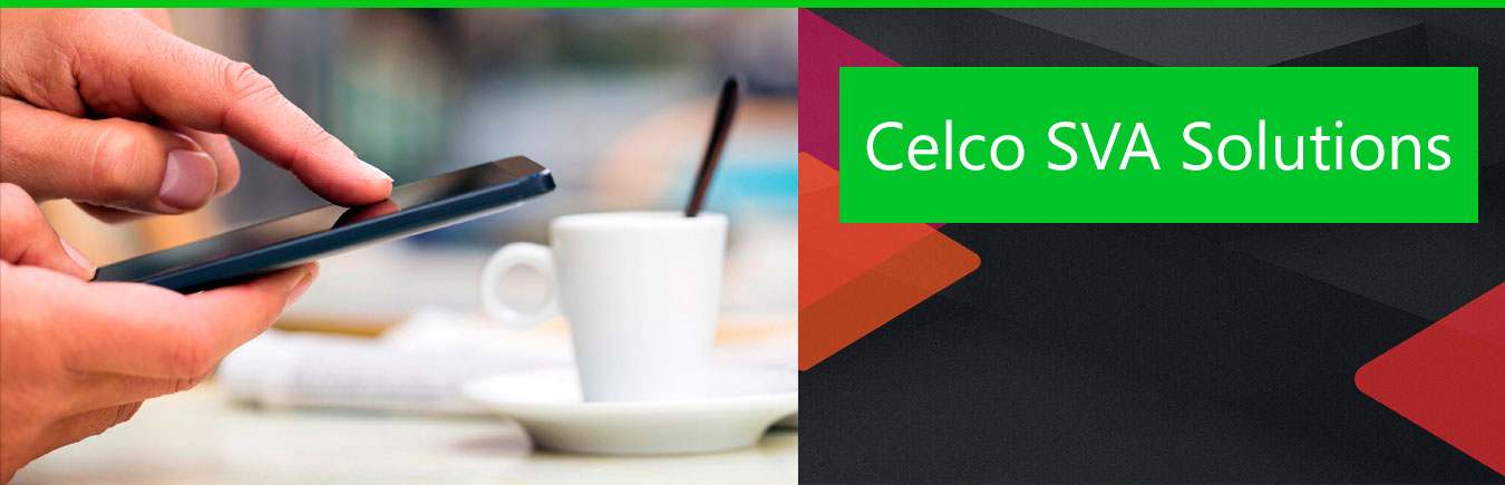 Celco SVA Solutions